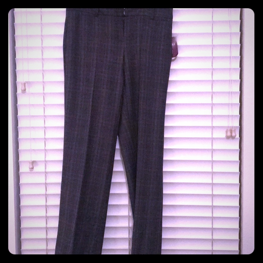 Dress pants